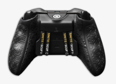Scuf Controller Xbox One Back, HD Png Download, Transparent PNG