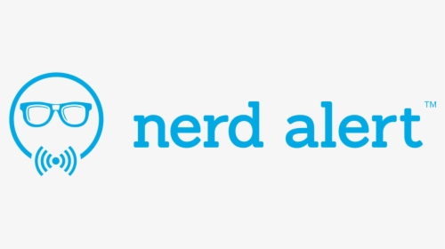 Nerd Logo - Answering Machine Another City Another, HD Png Download, Transparent PNG