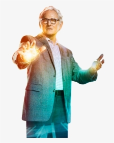 Dc Legends Of Tomorrow Martin Stein, HD Png Download, Transparent PNG