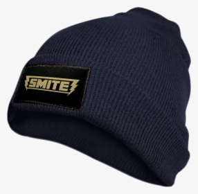 Smite Beanie - Beanie, HD Png Download, Transparent PNG