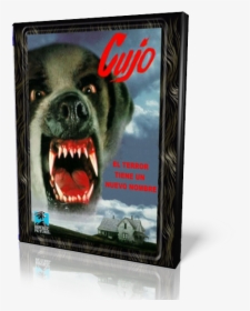 Cujo 1983, HD Png Download, Transparent PNG