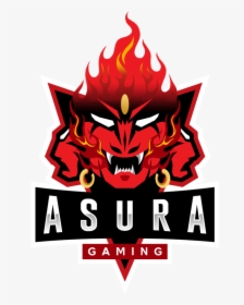 Asura Logo Square - Asura, HD Png Download, Transparent PNG