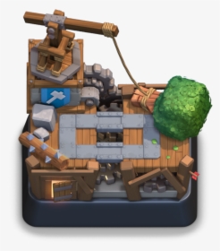 Clash Royale Wiki - Arena 6, HD Png Download, Transparent PNG