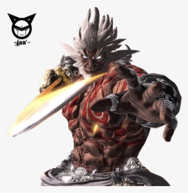 No Caption Provided - Asura's Wrath Game, HD Png Download, Transparent PNG
