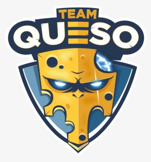 Team Quesologo Square - Team Queso Logo Png, Transparent Png, Transparent PNG