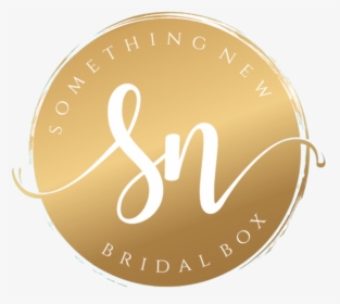 Something New Bridal Box Logo, HD Png Download, Transparent PNG