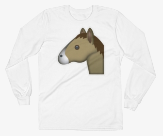 Transparent Horse Face Png - Mustang Horse, Png Download, Transparent PNG