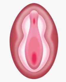 Vulva Emoji, HD Png Download, Transparent PNG