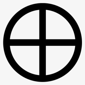 Symbols Of The Four Elements - Symbols For Self Belief, HD Png Download, Transparent PNG