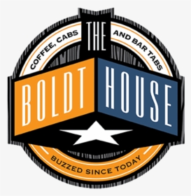 The Boldthouse - Boldthouse, HD Png Download, Transparent PNG