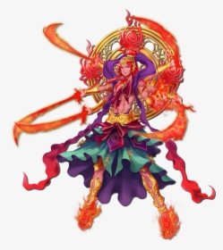 Asura One Piece, HD Png Download, Transparent PNG