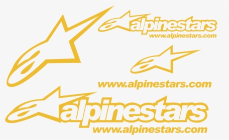Alpinestar, HD Png Download, Transparent PNG