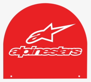 Transparent Alpinestars Logo Png - Coquelicot, Png Download, Transparent PNG