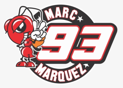 A Stars Alpinestars Vector Logo - Logo Marc Marquez Vector, HD Png Download, Transparent PNG