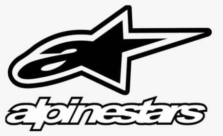 Alpinestars - Logo Alpinestar Vector, HD Png Download, Transparent PNG