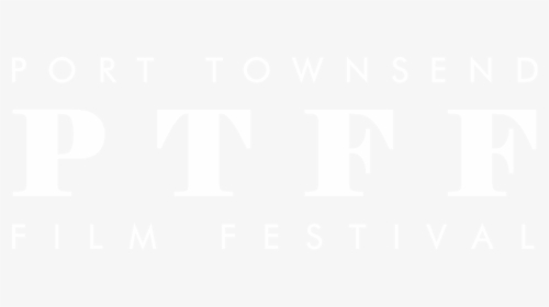 Ptff-white, HD Png Download, Transparent PNG