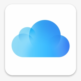 A Few Of My Favorite Things - Icloud Drive Icon Png, Transparent Png, Transparent PNG
