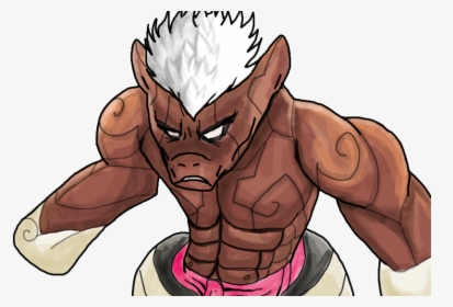 Asura's Wrath My Little Pony, HD Png Download, Transparent PNG