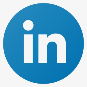 Logo Linkedin Png, Transparent Png, Transparent PNG