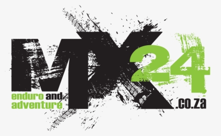Mx24 - Mx24 Cape Town Logo, HD Png Download, Transparent PNG
