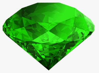 Emerald Stone, HD Png Download, Transparent PNG