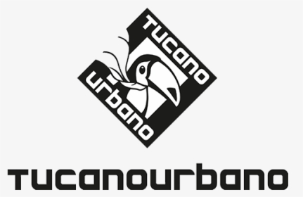 Tucano Urbano Logo Png, Transparent Png, Transparent PNG