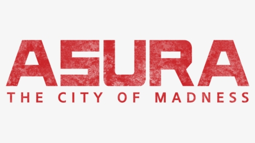 The City Of Madness - Graphic Design, HD Png Download, Transparent PNG
