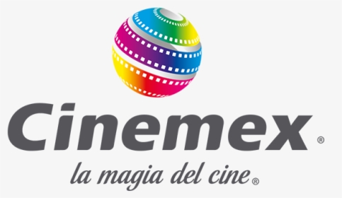 Cinemex, HD Png Download, Transparent PNG