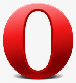 Opera Logo Png - Opera Png, Transparent Png, Transparent PNG