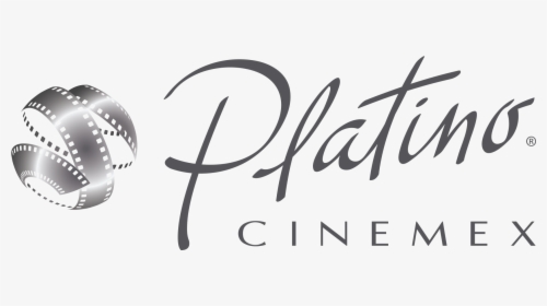 Logo-cinemex - Cinemex Platino, HD Png Download, Transparent PNG