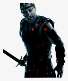 Beowulf Movie Wallpapers Page - Beowulf Movie Png, Transparent Png, Transparent PNG