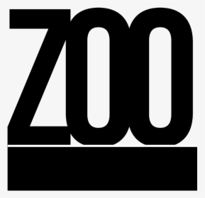 Black And White Png Zoo - Zoo Venues, Transparent Png, Transparent PNG