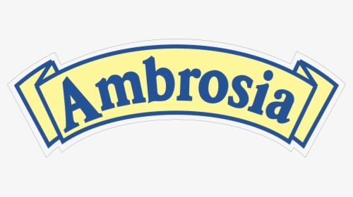 Ambrosia Logo, HD Png Download, Transparent PNG