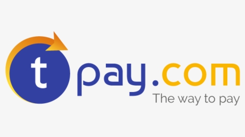 Tpay - Tpay Com Logo Png, Transparent Png, Transparent PNG