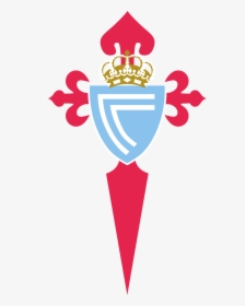 Celta Vigo Logo Png, Transparent Png, Transparent PNG