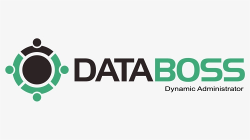 Databoss, HD Png Download, Transparent PNG