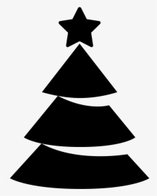Icon Free Download And - Christmas Tree Png Icon, Transparent Png, Transparent PNG