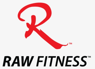 Raw Fitness, HD Png Download, Transparent PNG