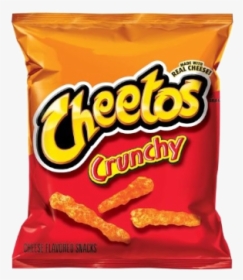 Cheetos Crunchy, HD Png Download, Transparent PNG