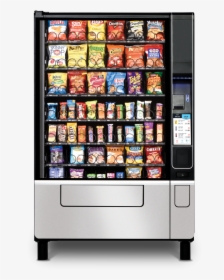 Evoke 6 Vending Machine, HD Png Download, Transparent PNG