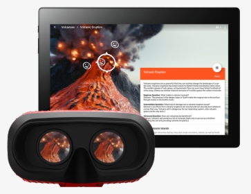 Redbox Virtual Reality Kits Ireland - Redbox Vr, HD Png Download, Transparent PNG