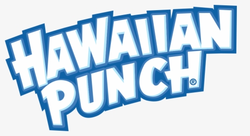 Hawaiian Punch Logo - Hawaiian Punch, HD Png Download, Transparent PNG