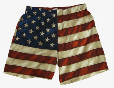 American Boxer Shorts - Boxer Shorts Usa, HD Png Download, Transparent PNG