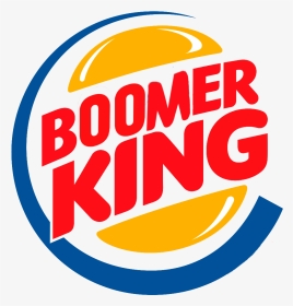 Burger King 2019 Logo, HD Png Download, Transparent PNG
