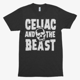 Catb Punk Rock Shirt, HD Png Download, Transparent PNG