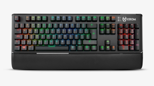 Rosewill Keyboard Rk 9300, HD Png Download, Transparent PNG