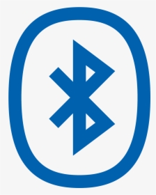 Bluetooth Logo Png - Bluetooth Png, Transparent Png, Transparent PNG