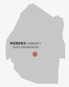 Msengeni B, HD Png Download, Transparent PNG