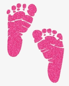 Free Free 305 Silhouette Baby Footprint Svg SVG PNG EPS DXF File