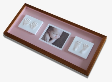 Newborn Baby Hands And Feet Casting, HD Png Download, Transparent PNG